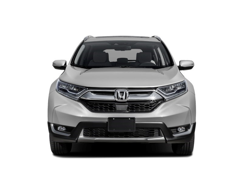 2019 Honda CR-V Touring AWD/LEATHER/REMOTE START Exterior Shot 5