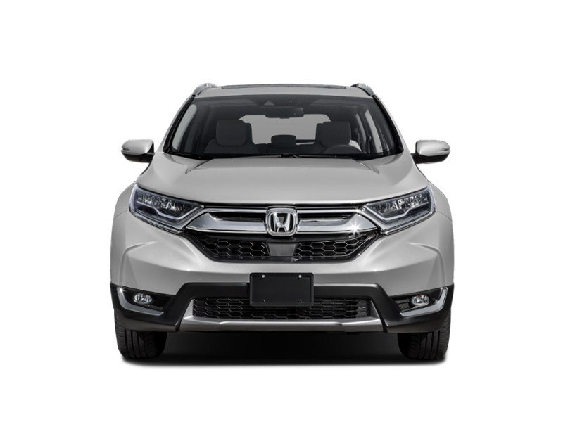 2019 Honda CR-V Touring AWD Exterior Shot 5