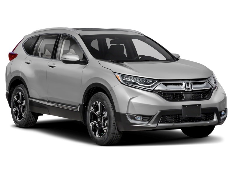 2019 Honda CR-V Touring AWD/LEATHER/REMOTE START Exterior Shot 8