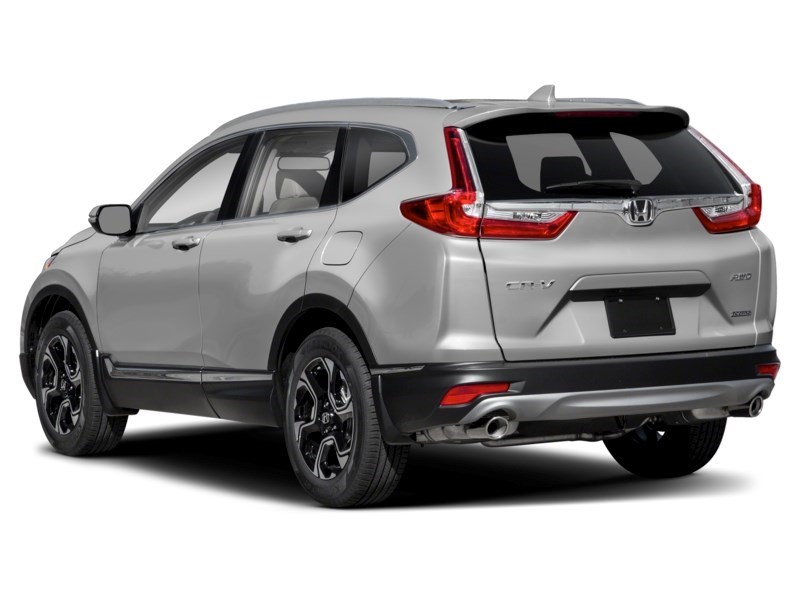 2019 Honda CR-V Touring AWD/LEATHER/REMOTE START Exterior Shot 9
