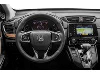2019 Honda CR-V Touring AWD/LEATHER/REMOTE START Interior Shot 3