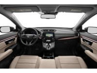 2019 Honda CR-V Touring AWD/LEATHER/REMOTE START Interior Shot 6