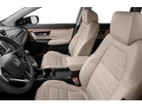 2019 Honda CR-V Touring AWD Interior Shot 4