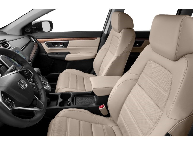 2019 Honda CR-V Touring AWD/LEATHER/REMOTE START Interior Shot 4
