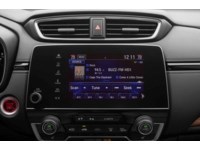 2019 Honda CR-V Touring AWD/LEATHER/REMOTE START Interior Shot 2