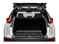 2019 Honda CR-V Touring AWD Exterior Shot 4