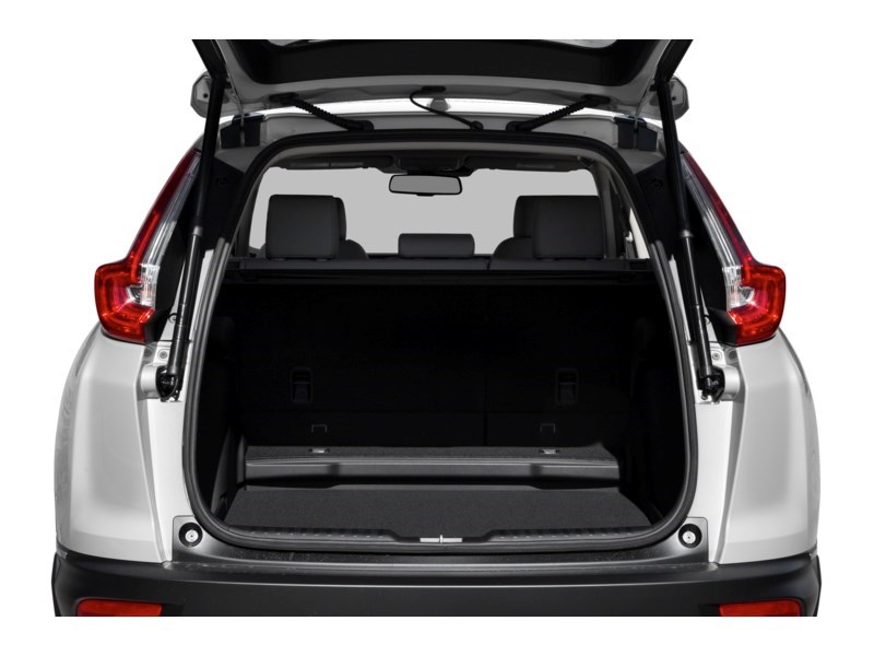 2019 Honda CR-V Touring AWD/LEATHER/REMOTE START Exterior Shot 4