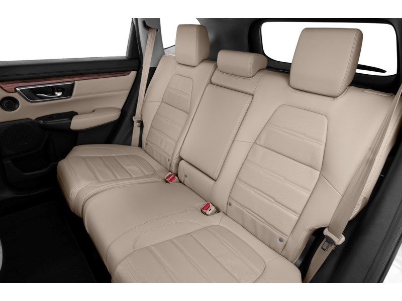 2019 Honda CR-V Touring AWD/LEATHER/REMOTE START Interior Shot 5