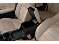 2019 Honda CR-V Touring AWD/LEATHER/REMOTE START Interior Shot 7