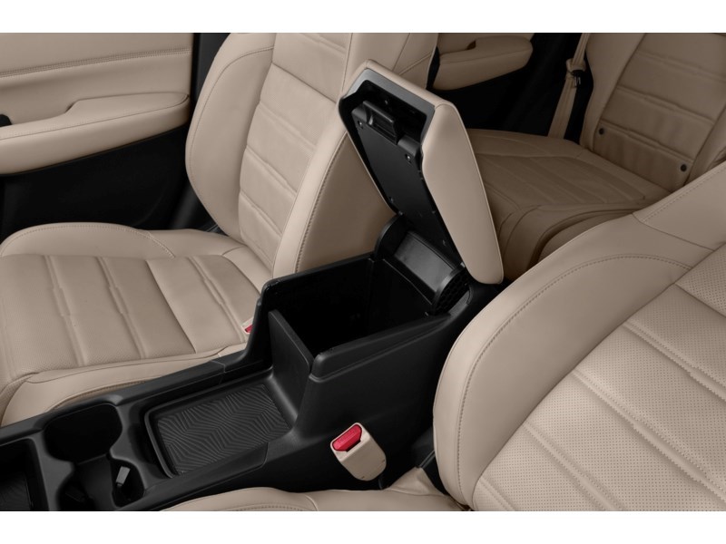 2019 Honda CR-V Touring AWD/LEATHER/REMOTE START Interior Shot 7