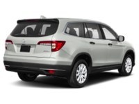 2020 Honda Pilot LX AWD Exterior Shot 2