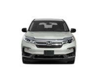 2020 Honda Pilot LX AWD Exterior Shot 5