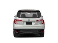 2020 Honda Pilot LX AWD Exterior Shot 7
