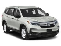 2020 Honda Pilot LX AWD Exterior Shot 8