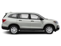 2020 Honda Pilot LX AWD Exterior Shot 10