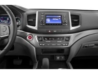 2020 Honda Pilot LX AWD Interior Shot 2
