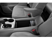 2020 Honda Pilot LX AWD Interior Shot 7