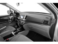 2020 Honda Pilot LX AWD Interior Shot 1