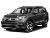 2019 Honda Pilot Touring 8-Passenger AWD Exterior Shot 1