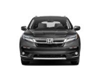 2019 Honda Pilot Touring 8-Passenger AWD Exterior Shot 5