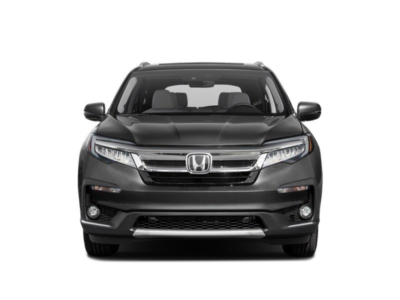 2019 Honda Pilot Touring 8-Passenger AWD Exterior Shot 5