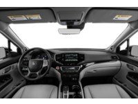 2019 Honda Pilot Touring 8-Passenger AWD Interior Shot 6