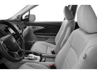 2019 Honda Pilot Touring 8-Passenger AWD Interior Shot 4