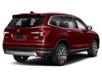 2021 Honda Pilot Touring 7-Passenger AWD Exterior Shot 2