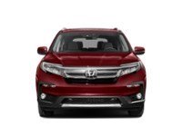 2021 Honda Pilot Touring 7-Passenger AWD Exterior Shot 5