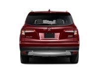 2021 Honda Pilot Touring 7-Passenger AWD Exterior Shot 7