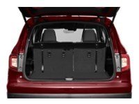 2021 Honda Pilot Touring 7-Passenger AWD Exterior Shot 4