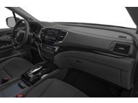 2021 Honda Pilot Touring 7-Passenger AWD Interior Shot 1