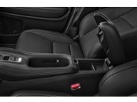 2019 Honda HR-V Touring AWD CVT Interior Shot 7