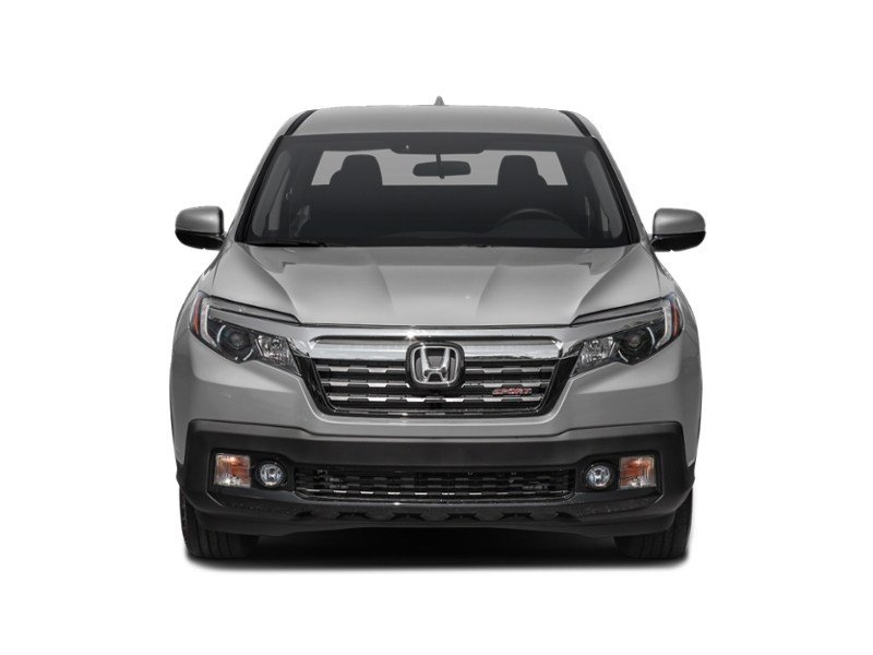 2019 Honda Ridgeline Sport AWD Exterior Shot 5