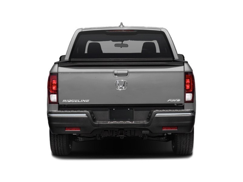 2019 Honda Ridgeline Sport AWD Exterior Shot 7
