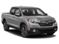 2019 Honda Ridgeline Sport AWD Exterior Shot 8