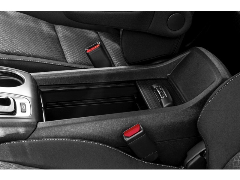 2019 Honda Ridgeline Sport AWD Interior Shot 7