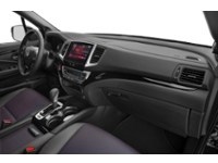 2019 Honda Ridgeline Black Edition AWD Interior Shot 1