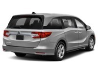 2019 Honda Odyssey EX-L Navi Auto Exterior Shot 2