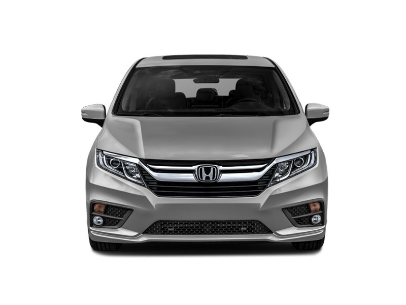 2019 Honda Odyssey EX-L Navi Auto Exterior Shot 5