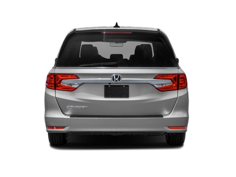 2019 Honda Odyssey EX-L Navi Auto Exterior Shot 7