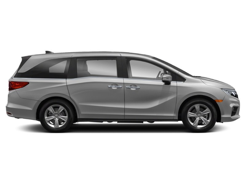 2019 Honda Odyssey EX-L Navi Auto Exterior Shot 10