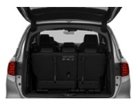 2020 Honda Odyssey EX-L Navi Auto Exterior Shot 4