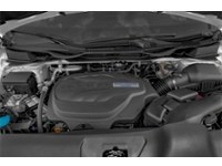 2019 Honda Odyssey EX-L Navi Auto Exterior Shot 3