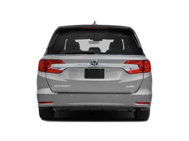 2020 Honda Odyssey Touring Auto Exterior Shot 7