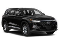 2019 Hyundai Santa Fe 2.0T Luxury AWD w/Dark Chrome Accent Exterior Shot 8