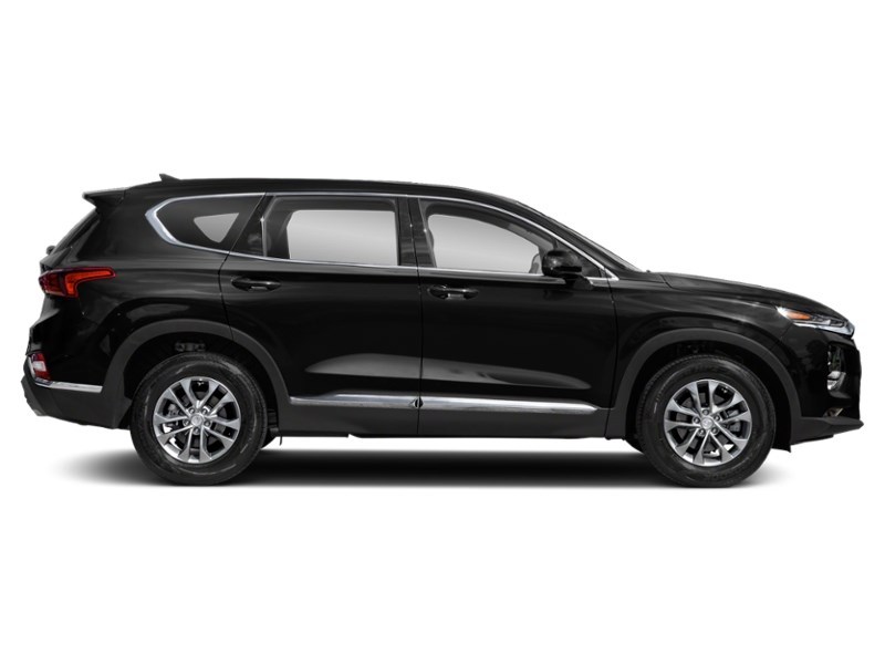 2020 Hyundai Santa Fe 2.4L Preferred AWD w/Sun/Leather Package Exterior Shot 10