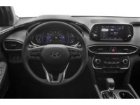 2019 Hyundai Santa Fe 2.4L Essential AWD w/Safety Package Interior Shot 3