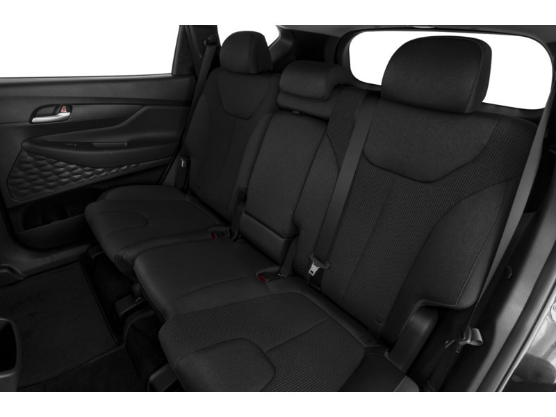 2019 Hyundai Santa Fe 2.4L Essential AWD w/Safety Package Interior Shot 5