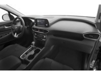 2019 Hyundai Santa Fe 2.4L Essential AWD w/Safety Package Interior Shot 1